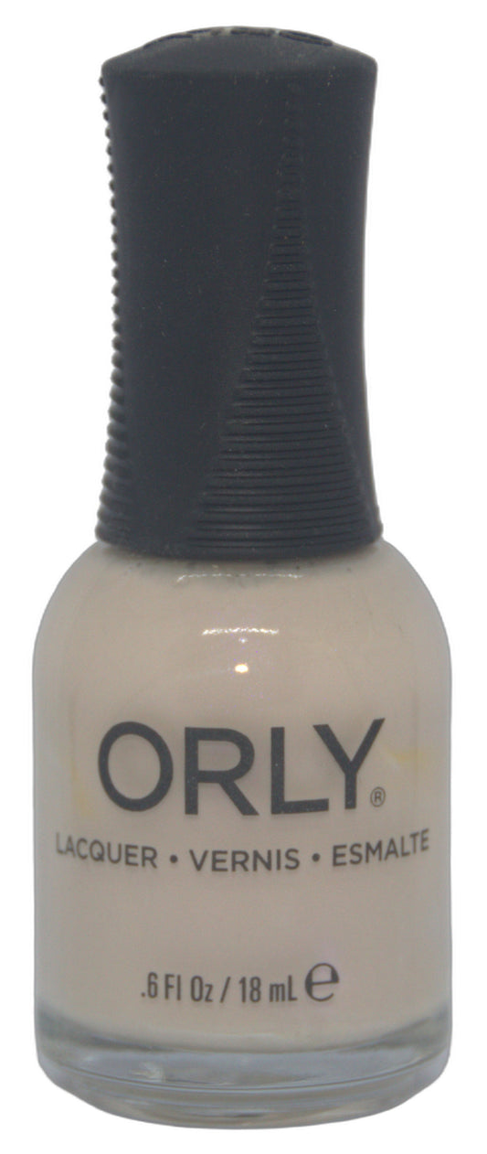 Orly NP-Naked Canvas 20489