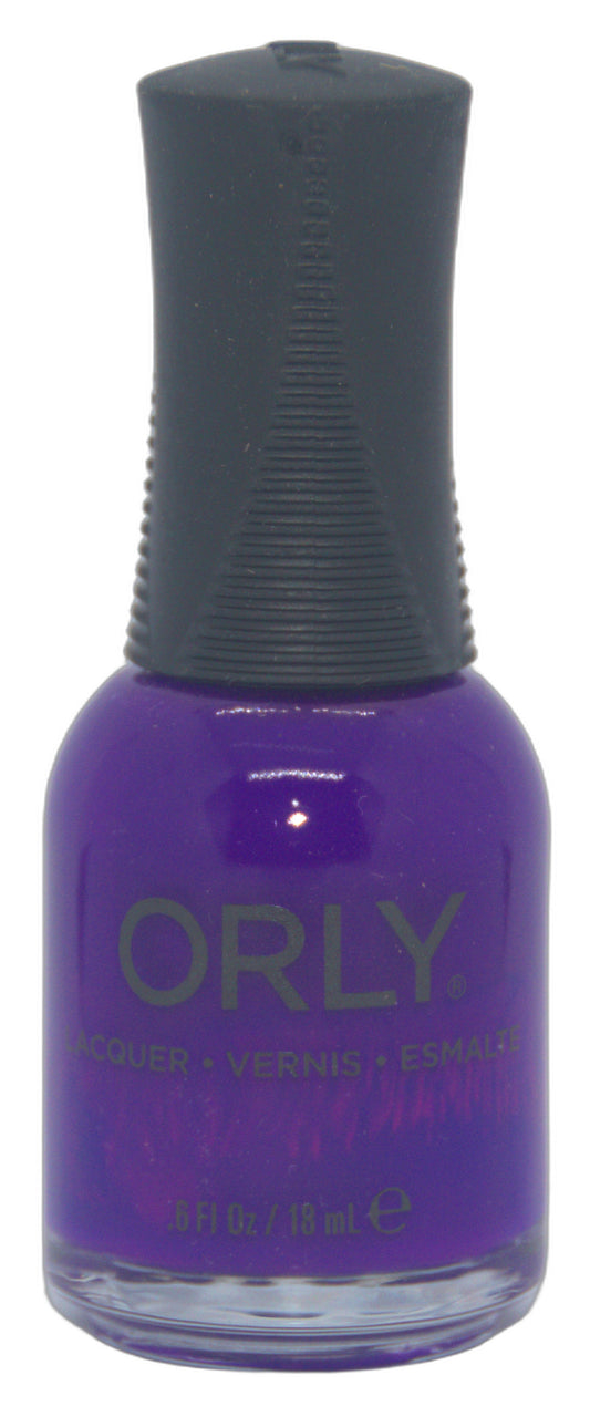 Orly NP-Saturated 20499