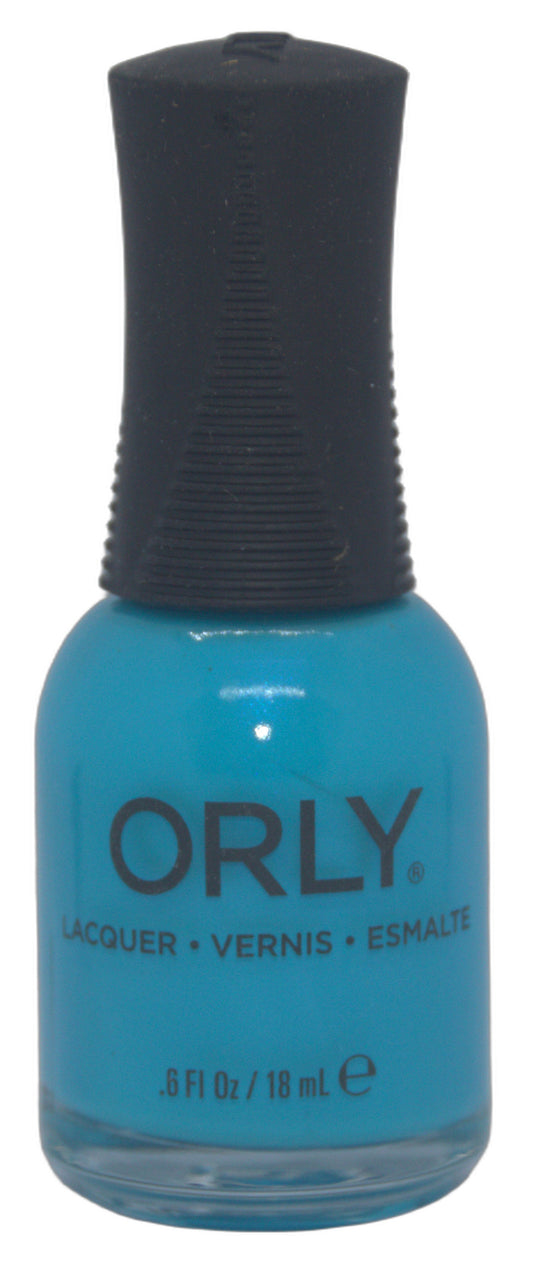 Orly NP-Skinny Dip 20761
