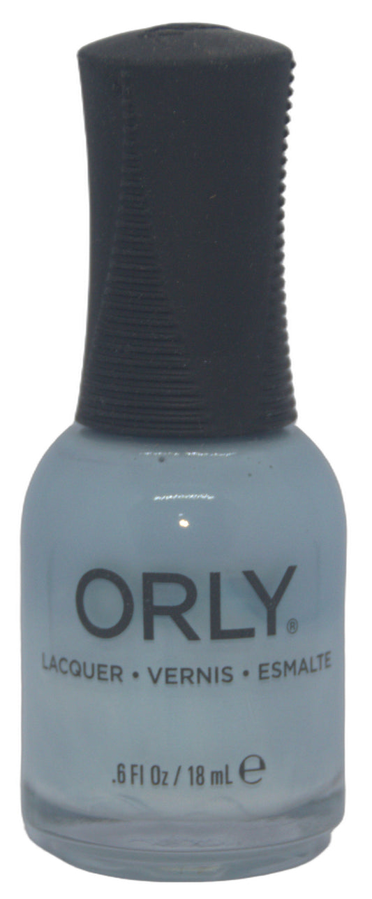 Orly NP-Harmonious Mess 20790