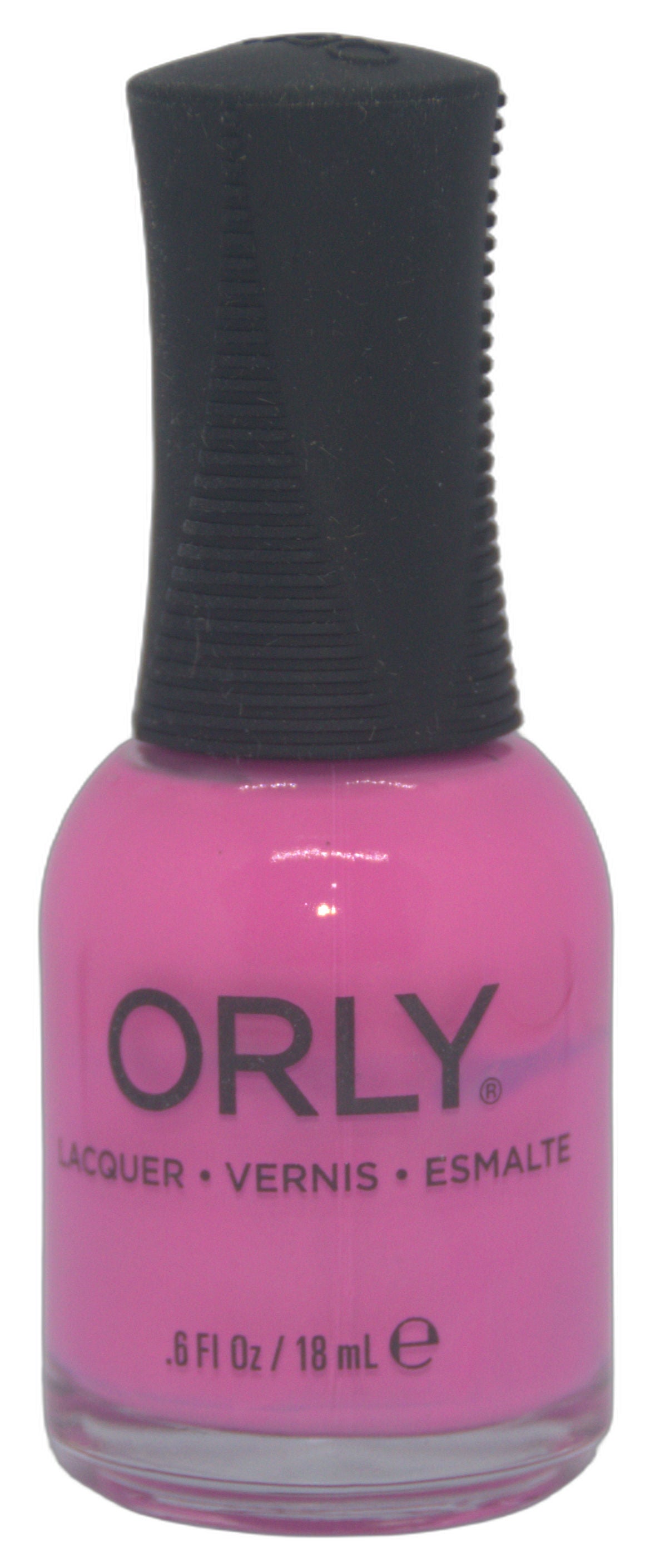 Orly NP-Pink Waterfall 20799