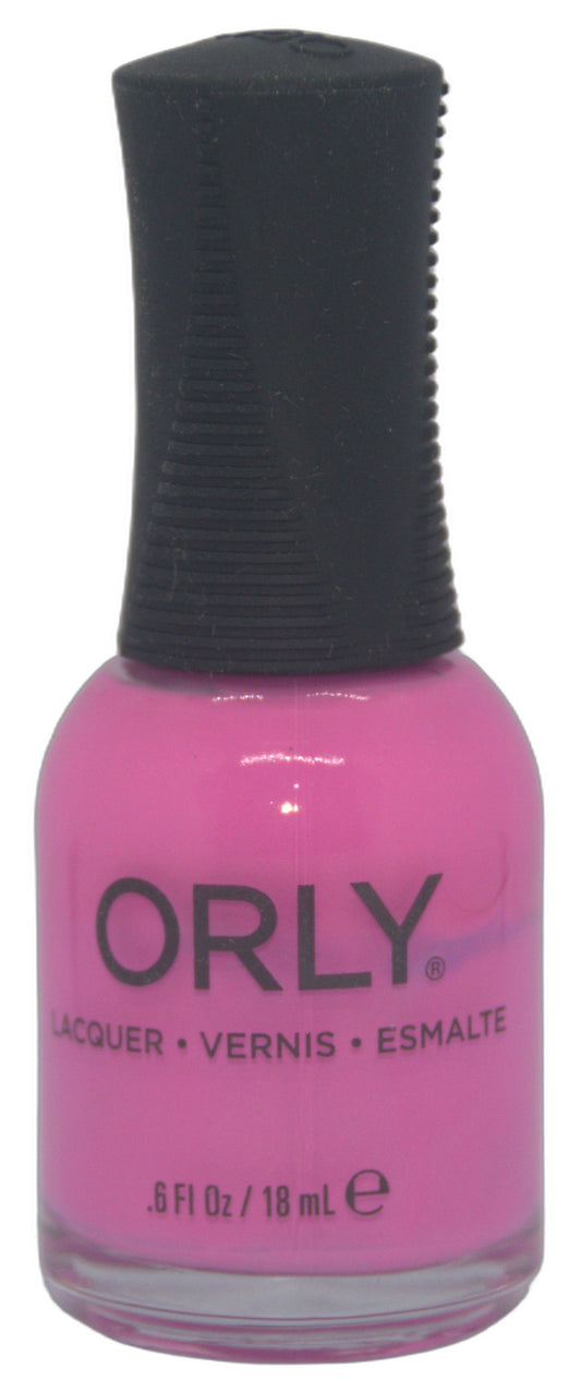 Orly NP-Pink Waterfall 20799