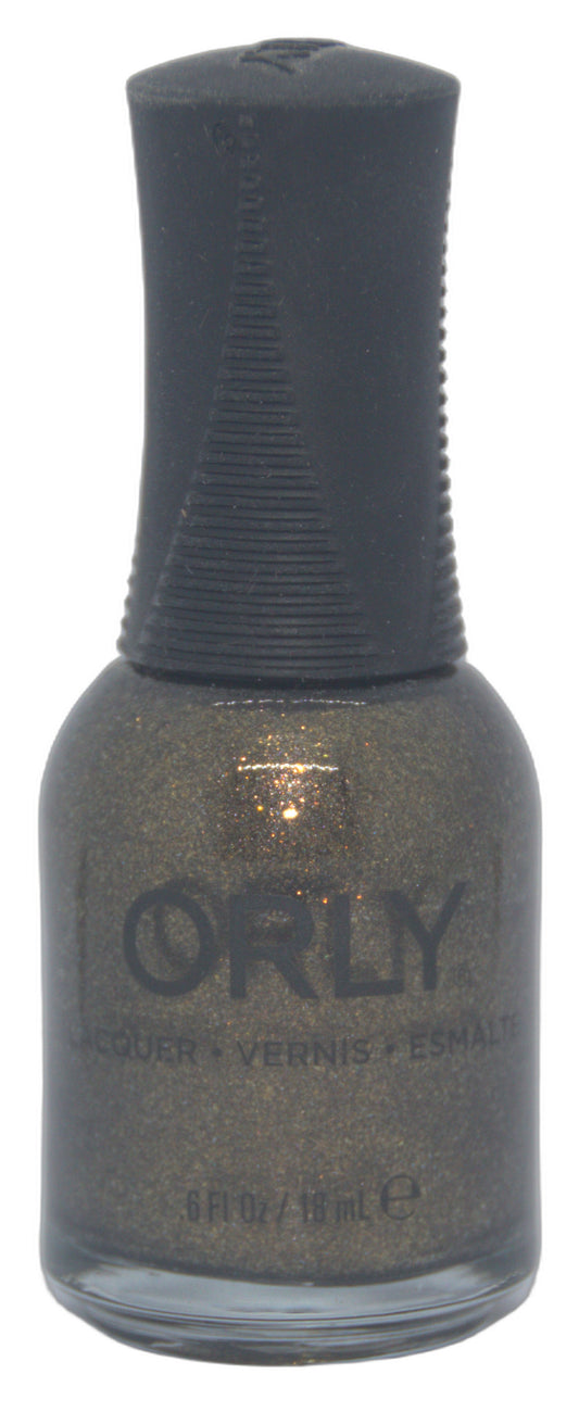 Orly NP-Edgy 20822