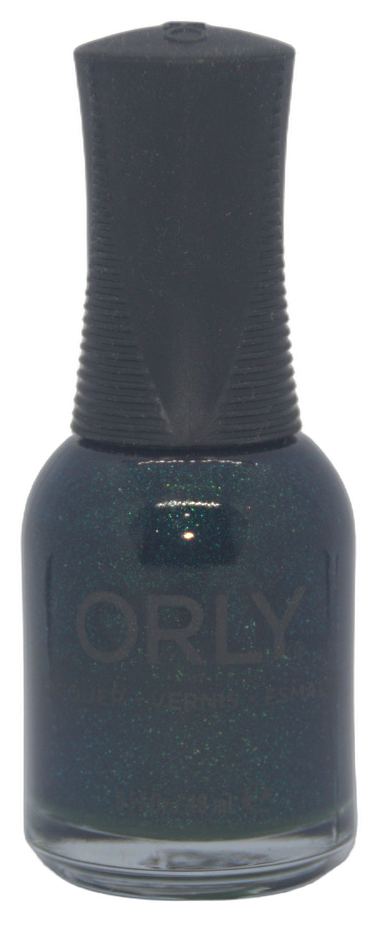 Orly NP-Smoked Out 20826