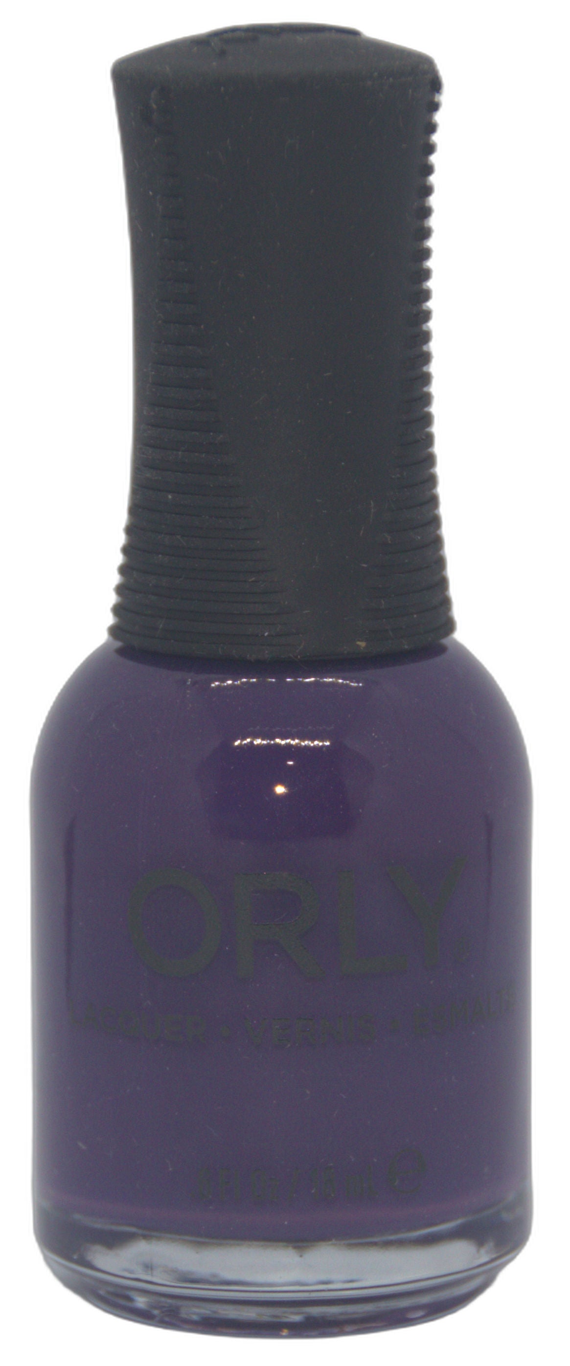 Orly NP-Plum Sugar 20847