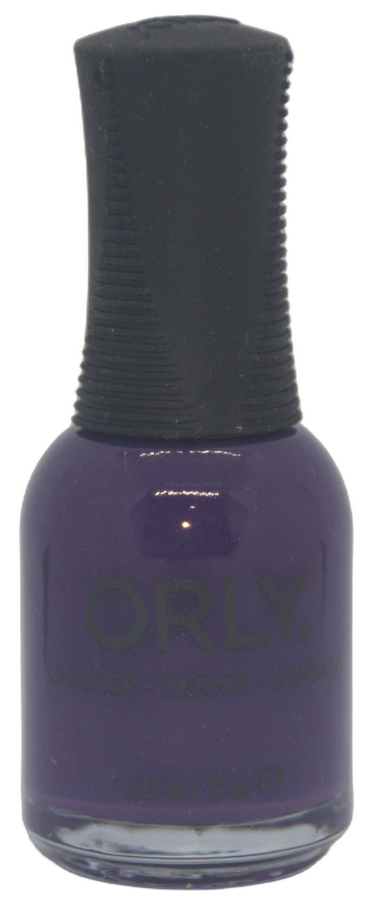 Orly NP-Plum Sugar 20847