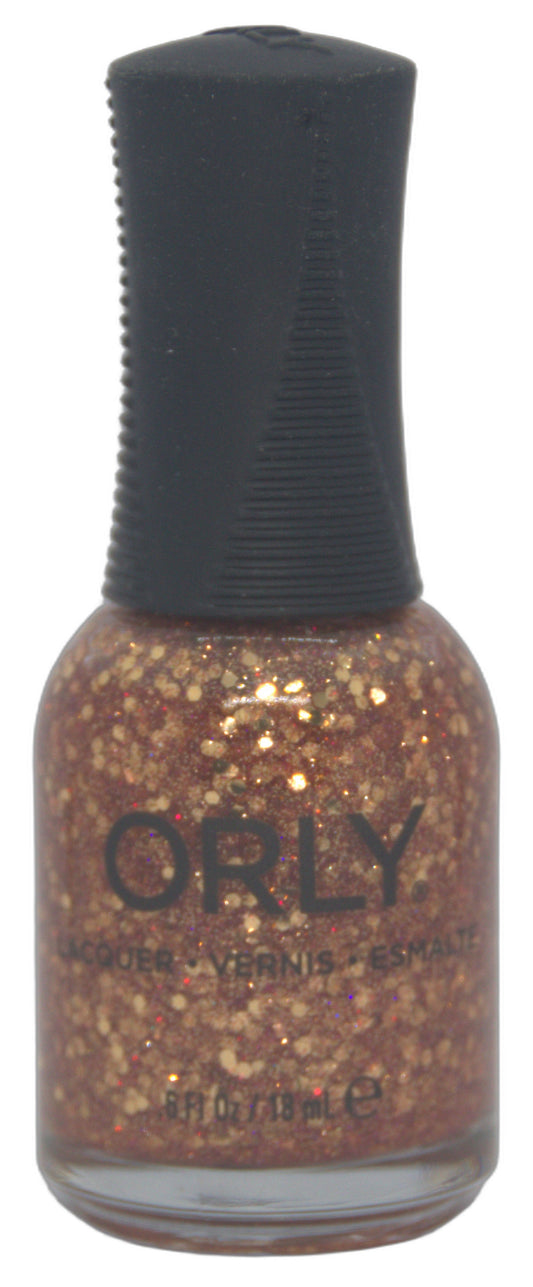 Orly NP-Gossip Girl 20860