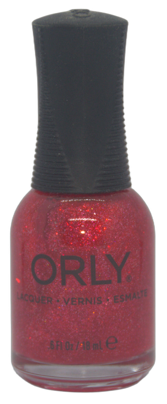Orly NP-15 Minutes of Fame 20862