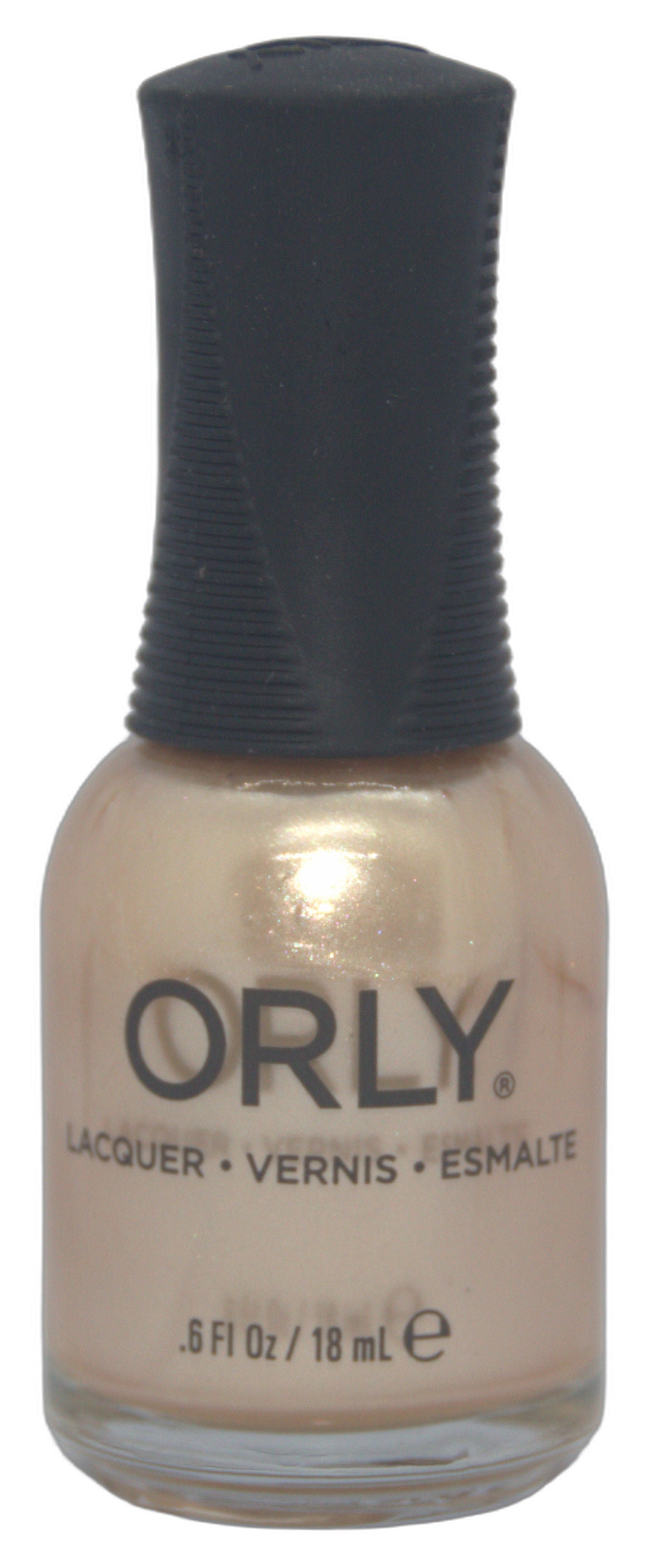 Orly NP-Front Page 20863