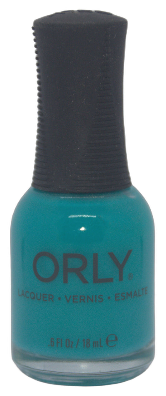 Orly NP-Hip And Outlandish 20870