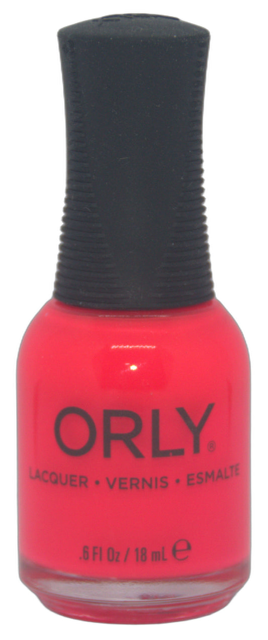 Orly NP-Window Shopping 20871