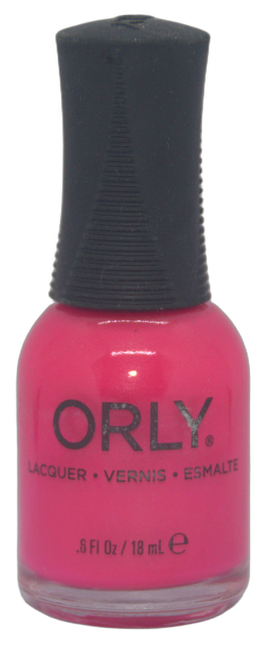 Orly NP-Paradise Cove 20877