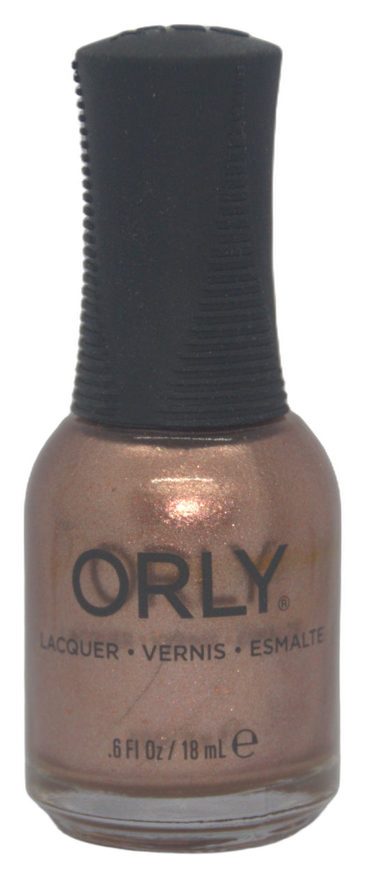 Orly NP-Million Dollar Views 20894