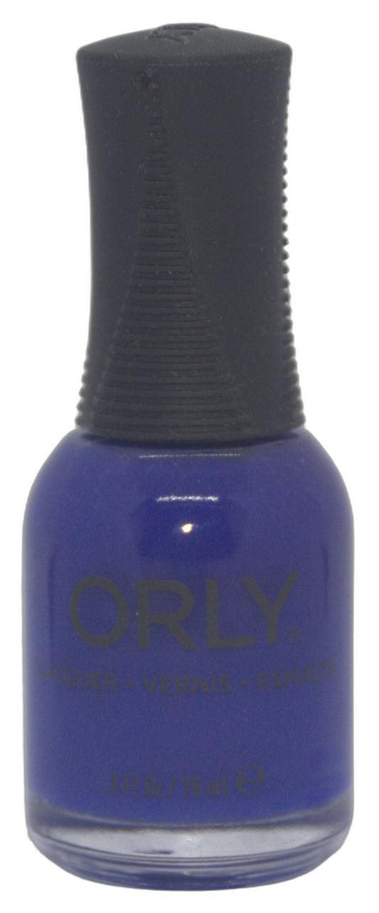 Orly NP-The Who's Who 20899