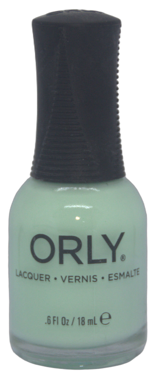 Orly NP-Big City Dreams 20925