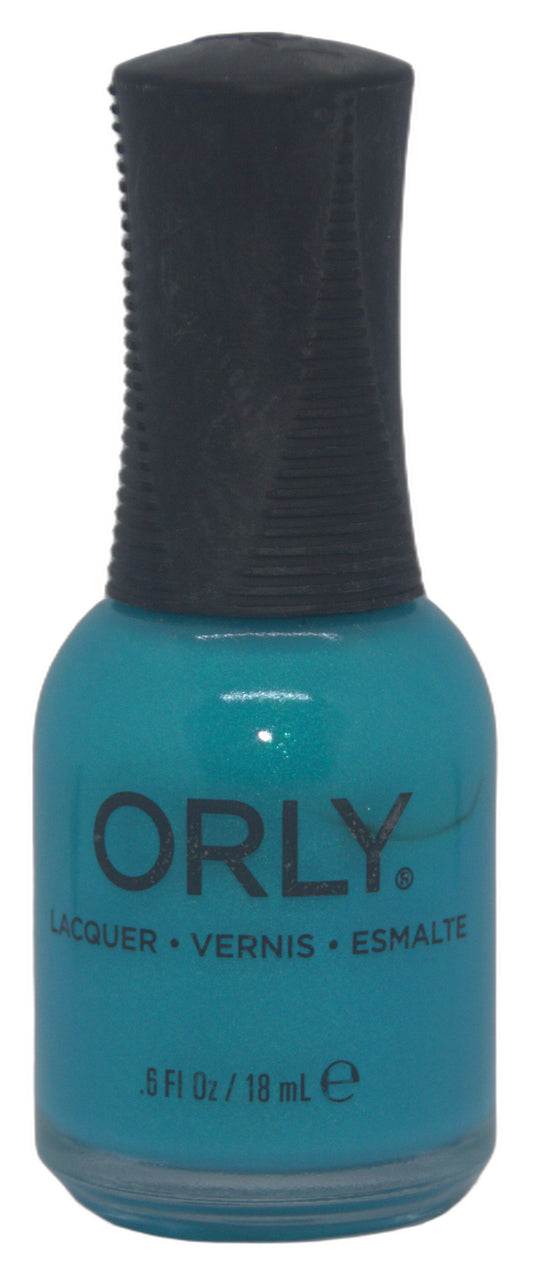Orly NP-Sea You Soon 20930