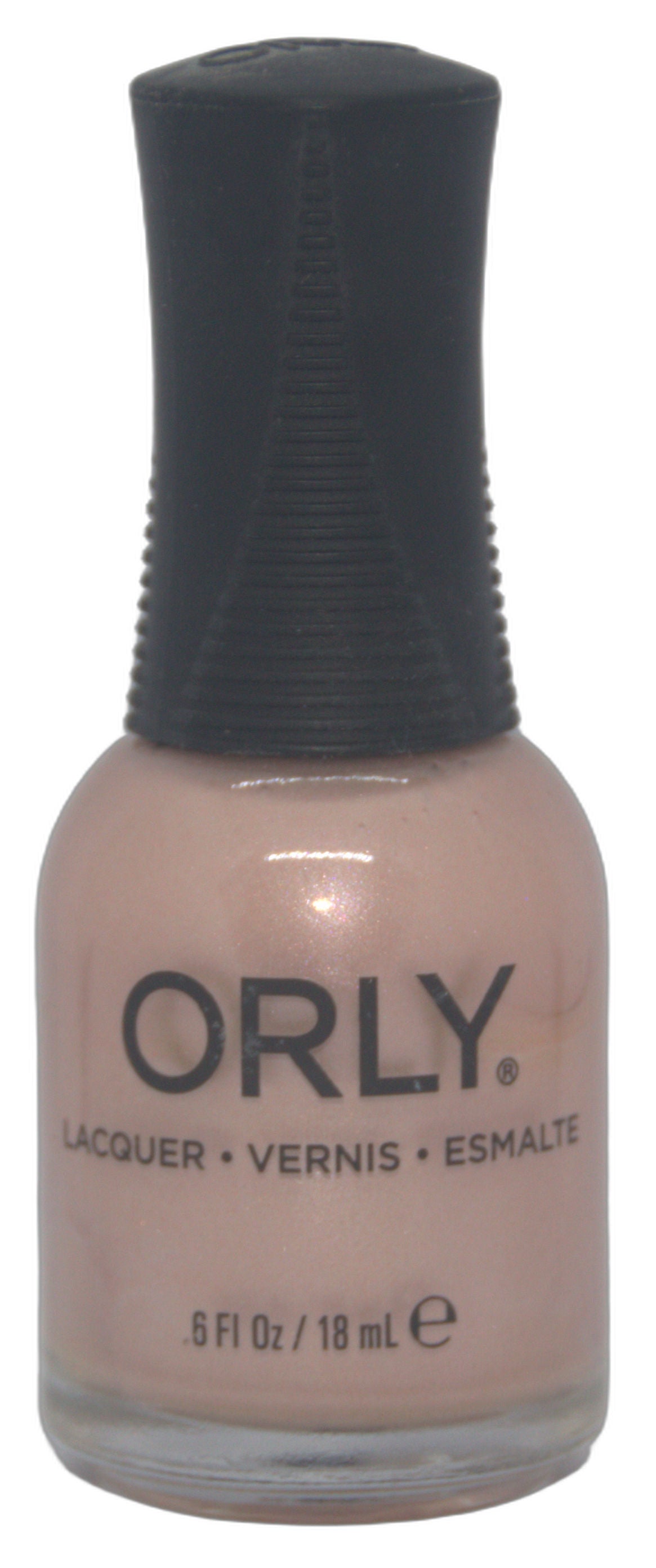 Orly NP-Silken Quartz 20934