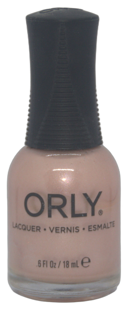 Orly NP-Silken Quartz 20934