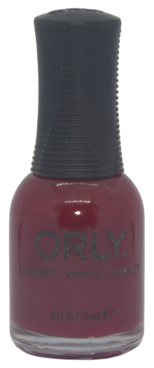 Orly NP-Just Bitten 20935