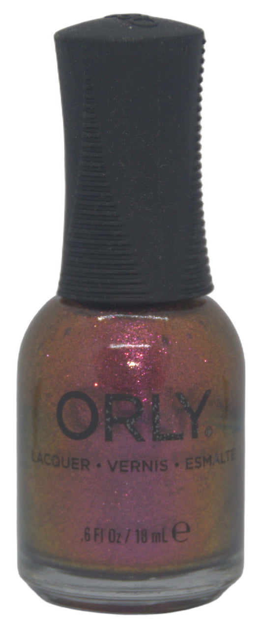 Orly NP-Velvet Kaleidoscope 20937