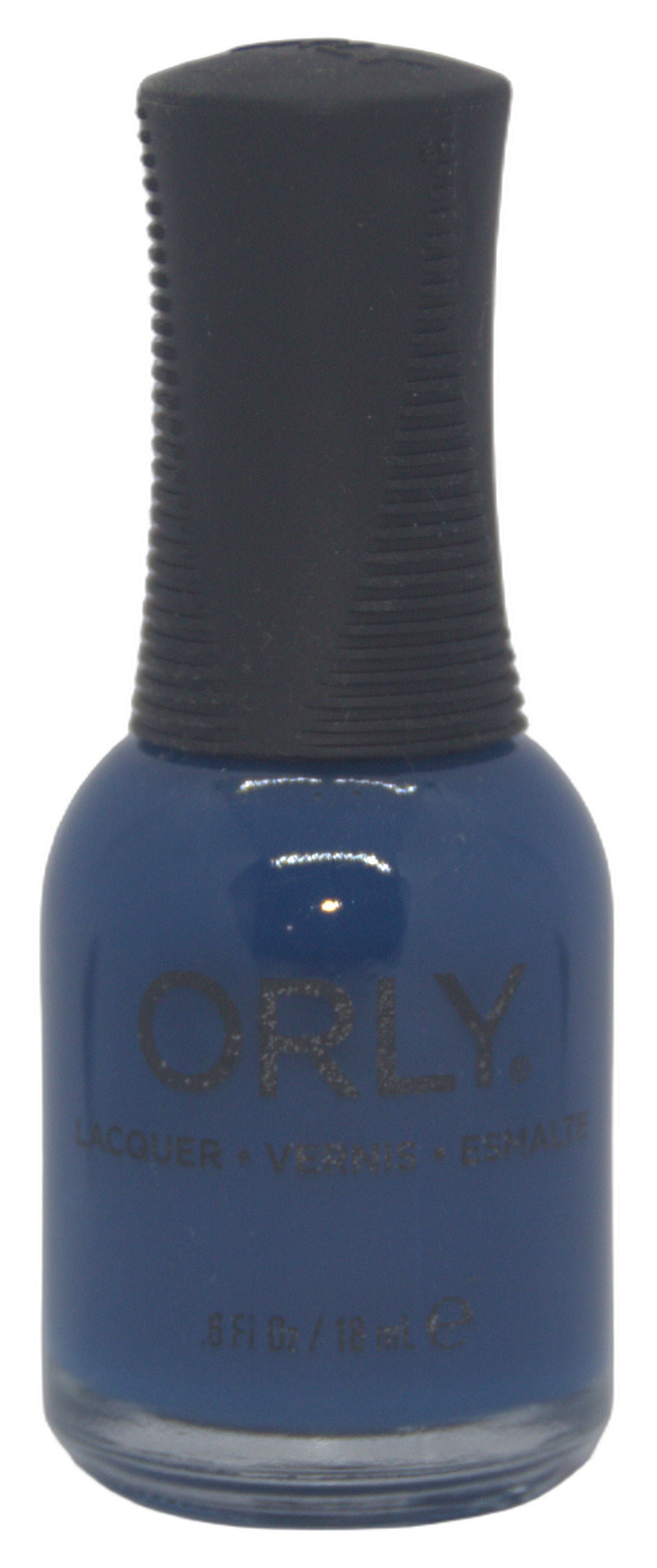 Orly NP-Blue Suede 20938