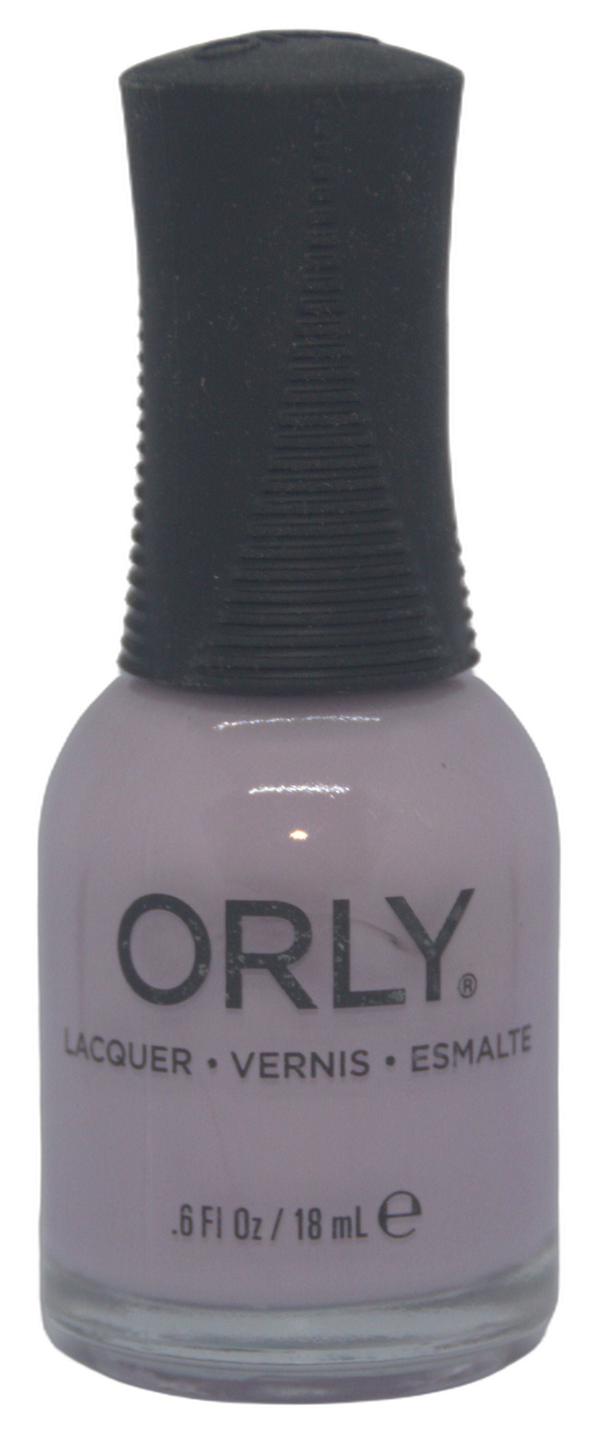 Orly NP-November Fog 20939