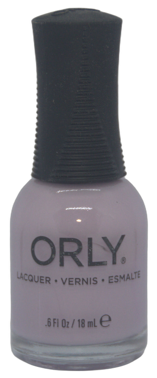 Orly NP-November Fog 20939