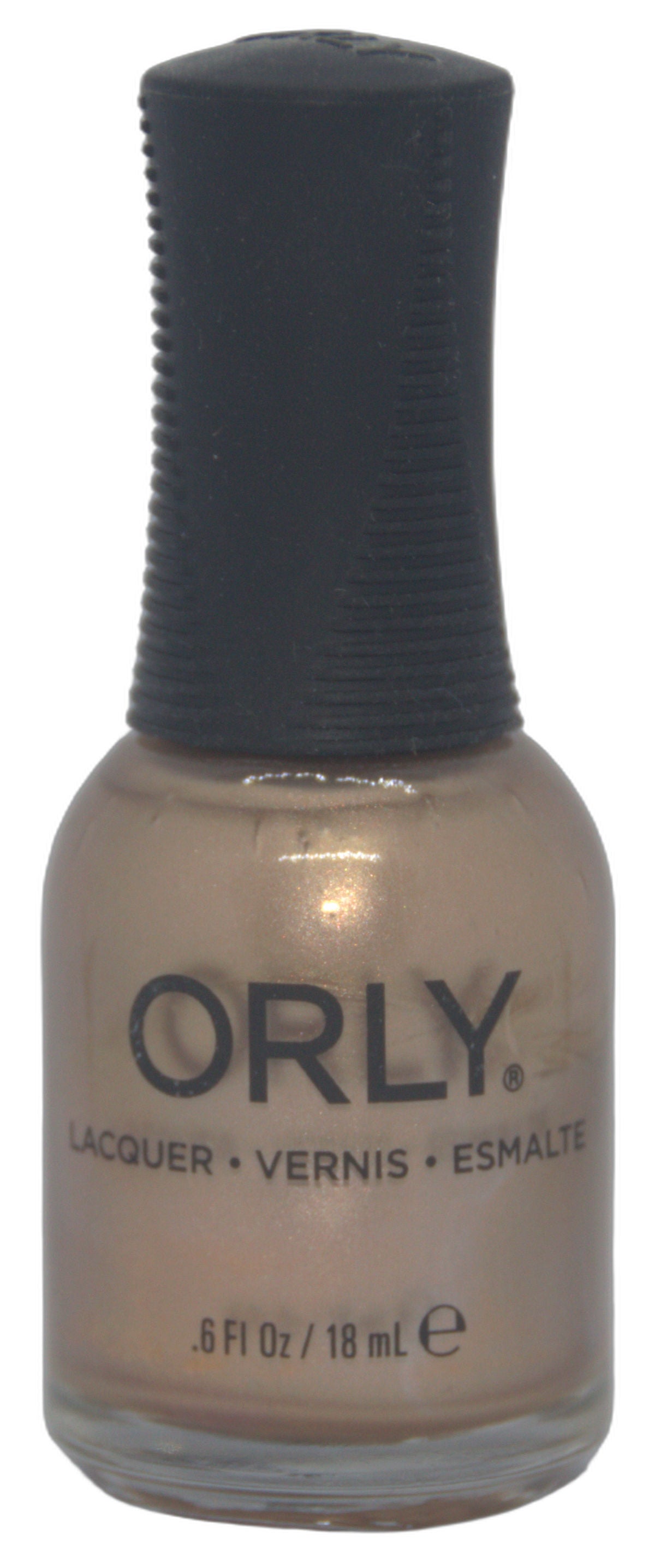 Orly NP-Champagne Slushie 20941
