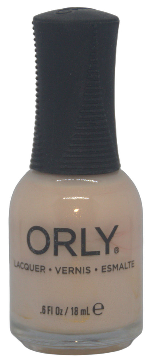 Orly NP-Faux Pearl 20942