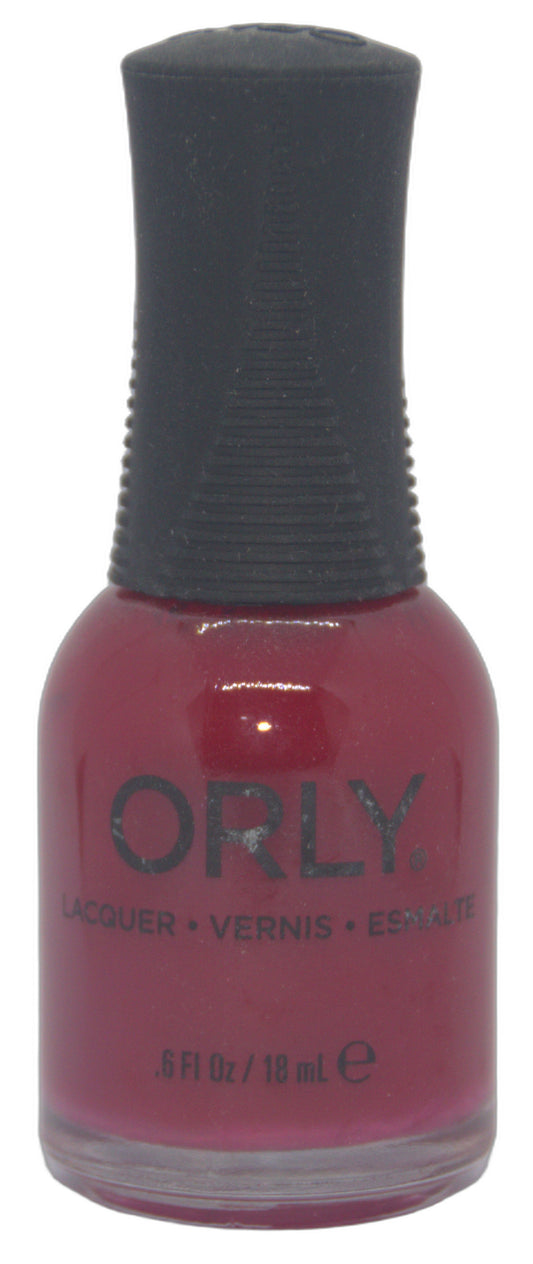 Orly NP-Stiletto On The Run 20943