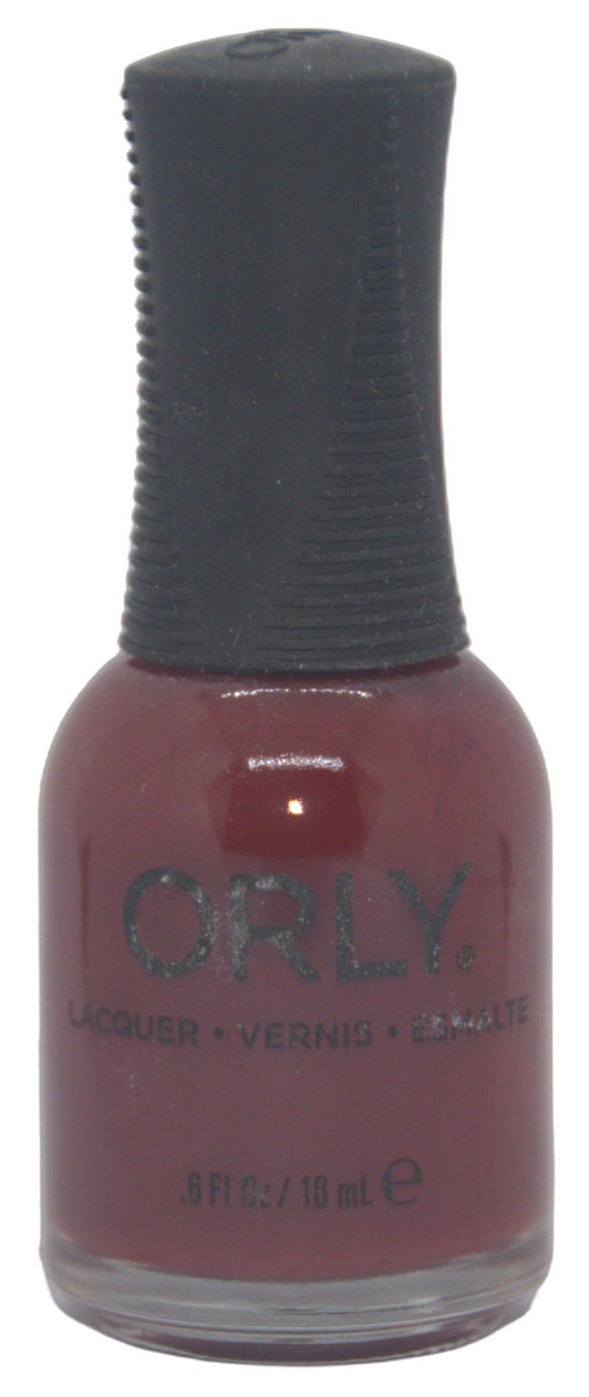 Orly NP-Penny Leather 20944