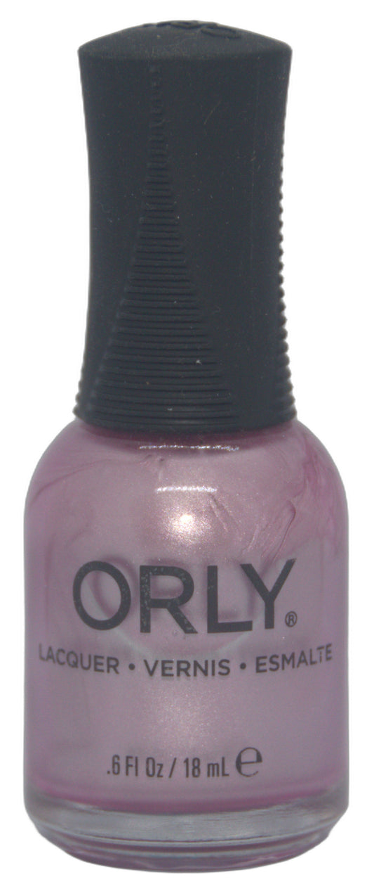 Orly NP-Lilac City 20970