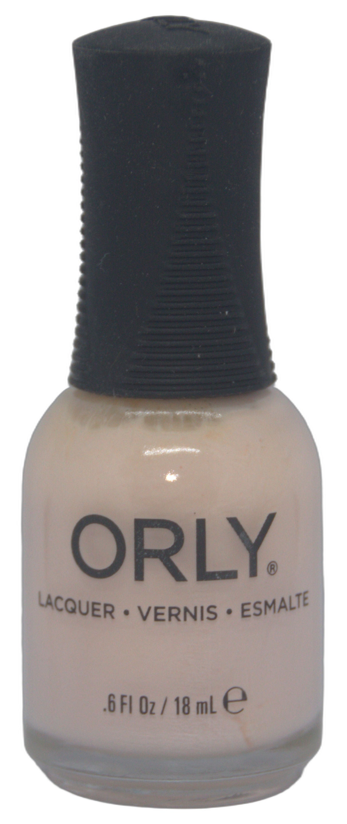 Orly NP-Power Pastel 20971