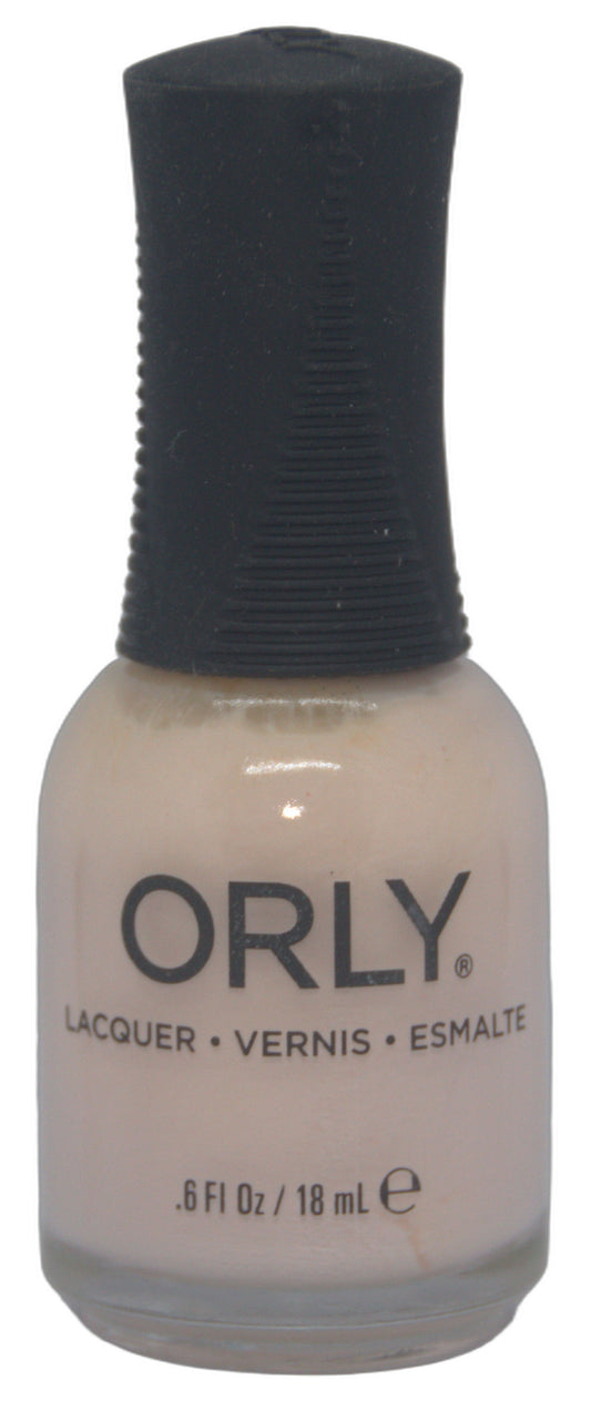 Orly NP-Power Pastel 20971