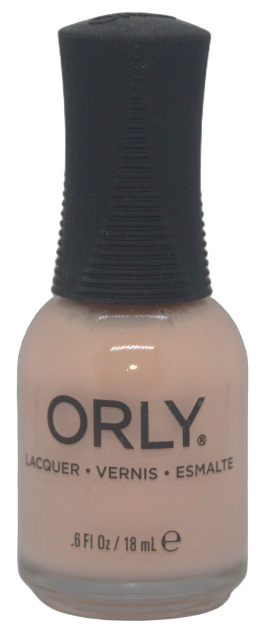 Orly NP-Cyber Peach 20973
