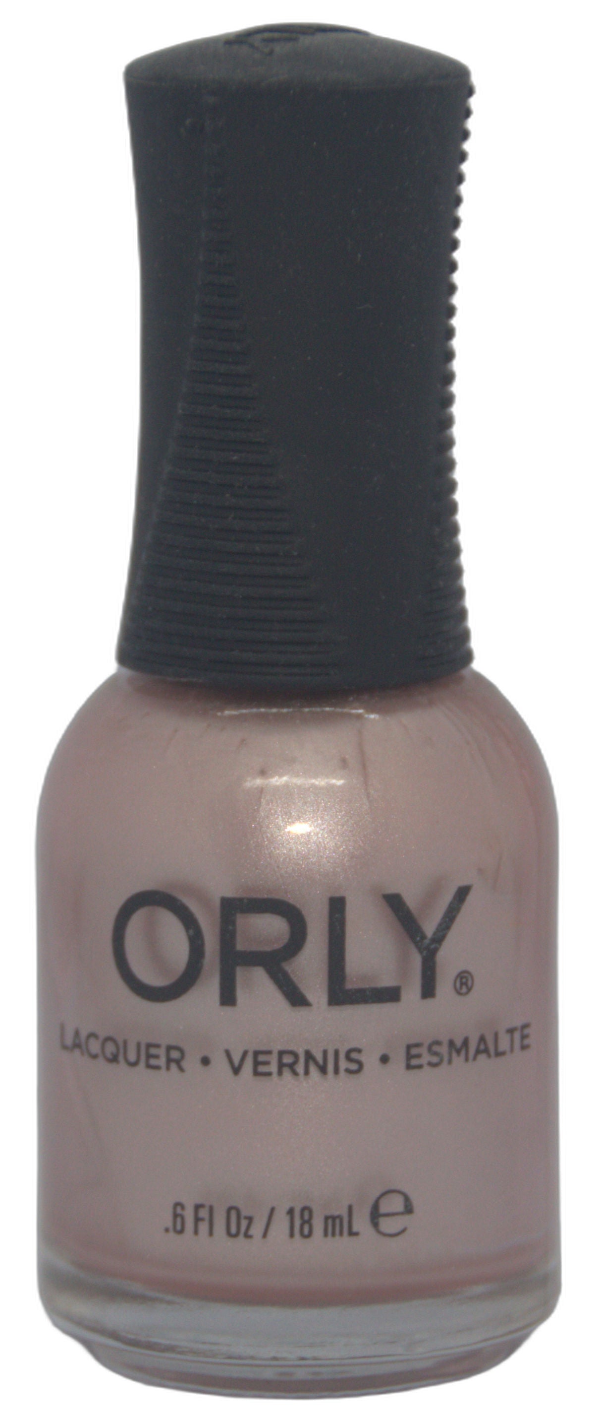 Orly NP-Metallic Haze 20974