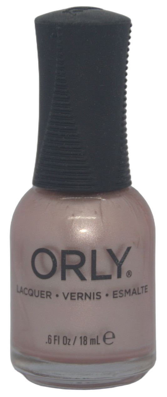 Orly NP-Metallic Haze 20974