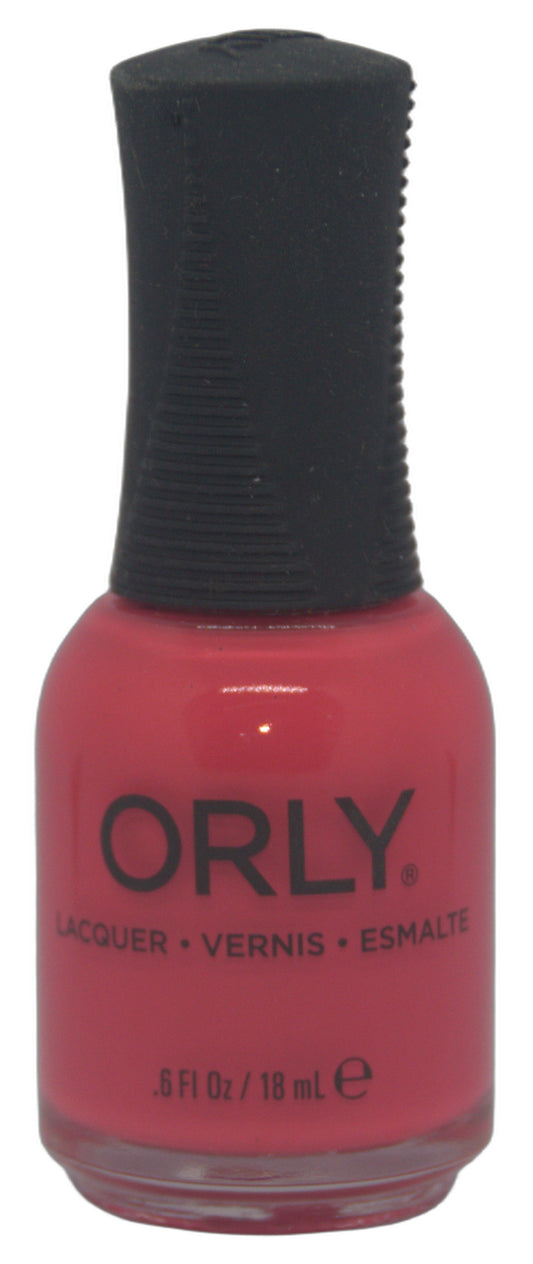 Orly NP-Desert Rose 20975
