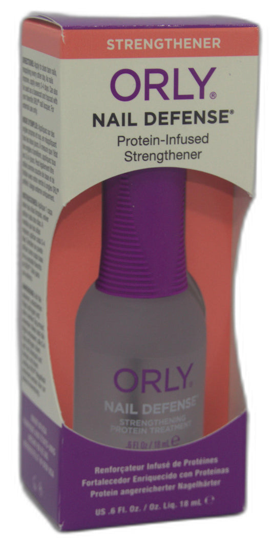 Orly Nail Defense 0.6 oz