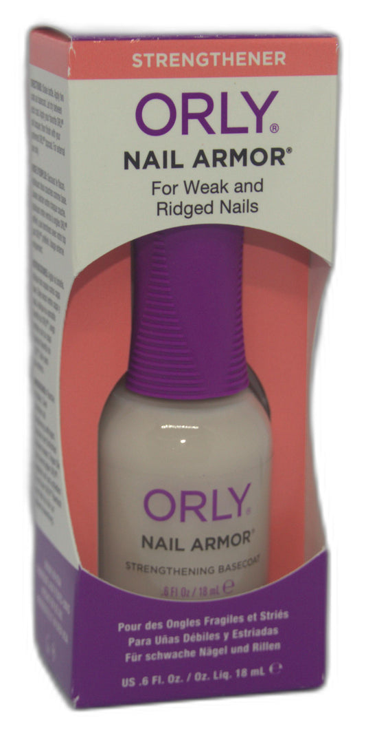 Orly Nail Armor 0.6 oz