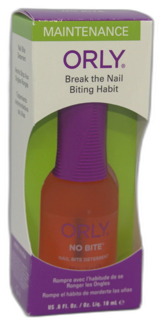 Orly No Bite 0.6 oz