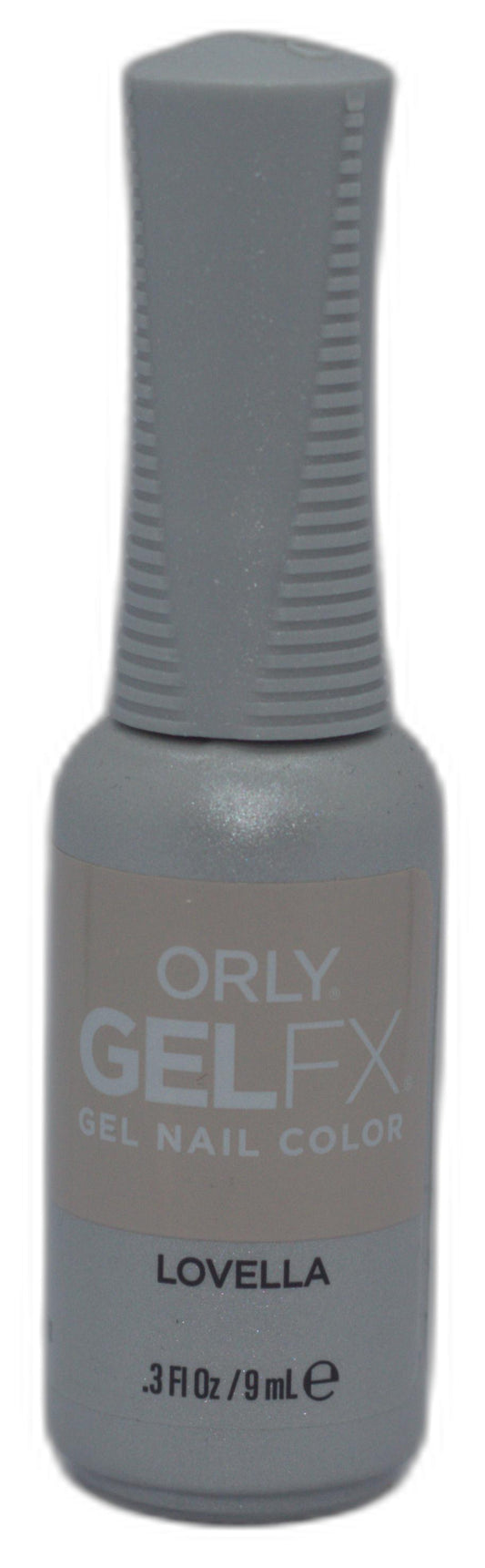 Orly GelFX-Lovella 0.3 oz 3000012