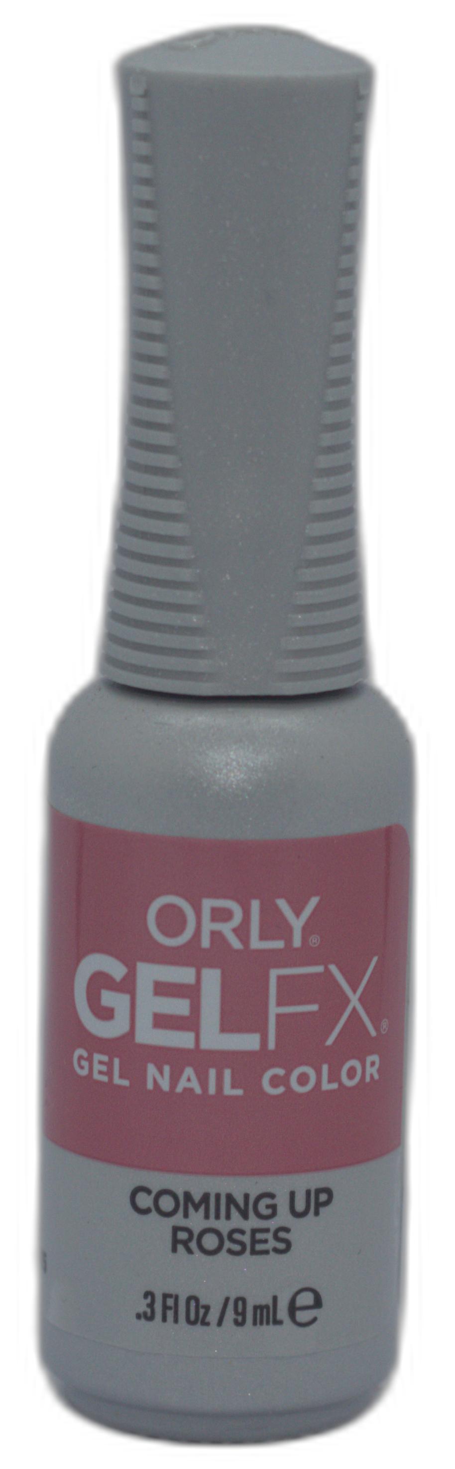 Orly GelFX-Coming Up Roses 0.3 oz 3000015