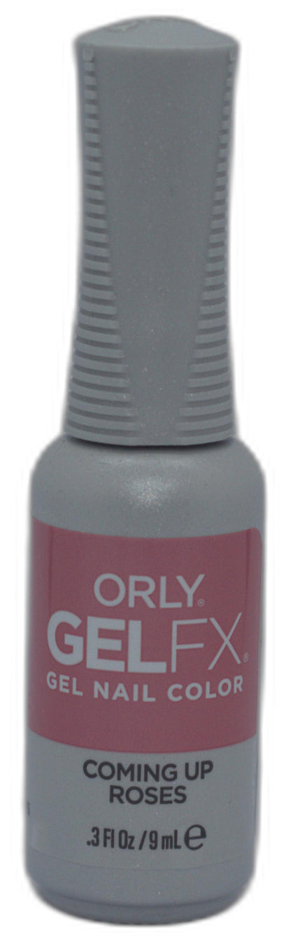 Orly GelFX-Coming Up Roses 0.3 oz 3000015
