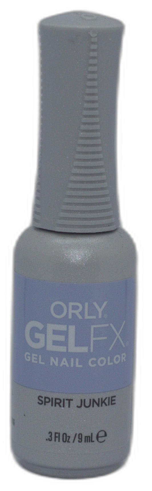 Orly GelFX-Spirit Junkie 0.3 oz 3000016