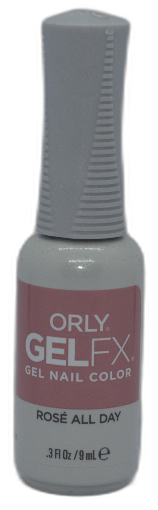Orly GelFX-Rose All Day 0.3 oz 3000021