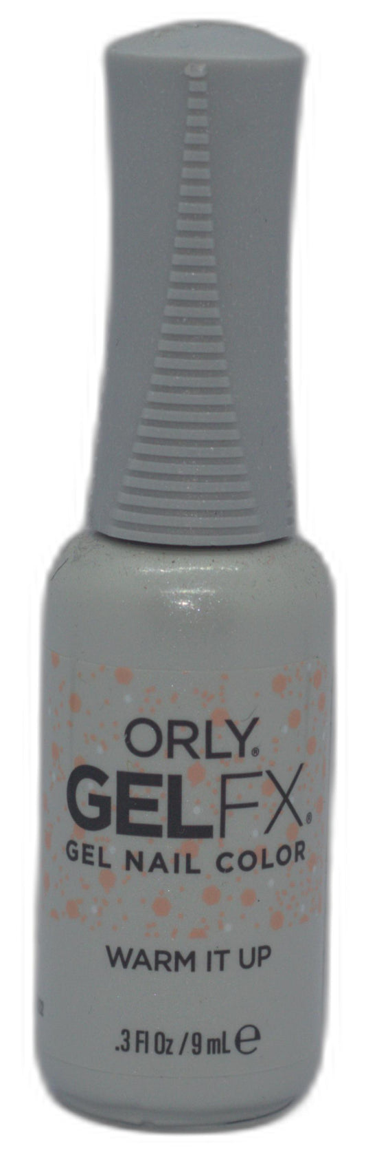 Orly GelFX-Warm It Up 0.3 oz 3000022