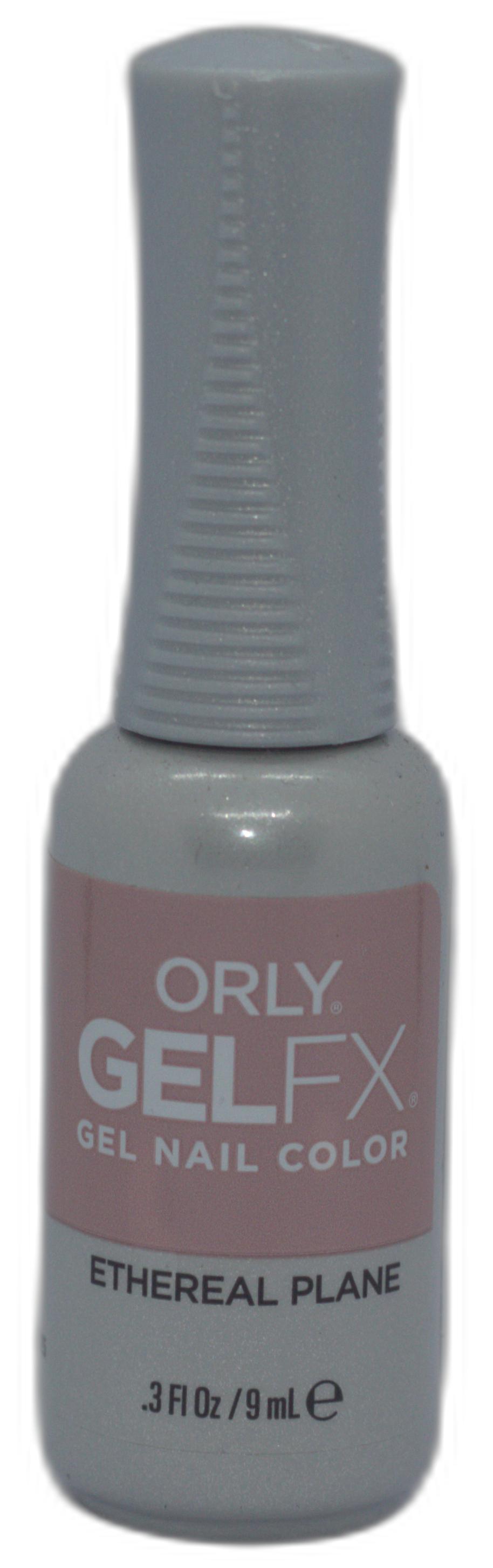 Orly GelFX-Ethereal Plane 0.3 oz 3000025