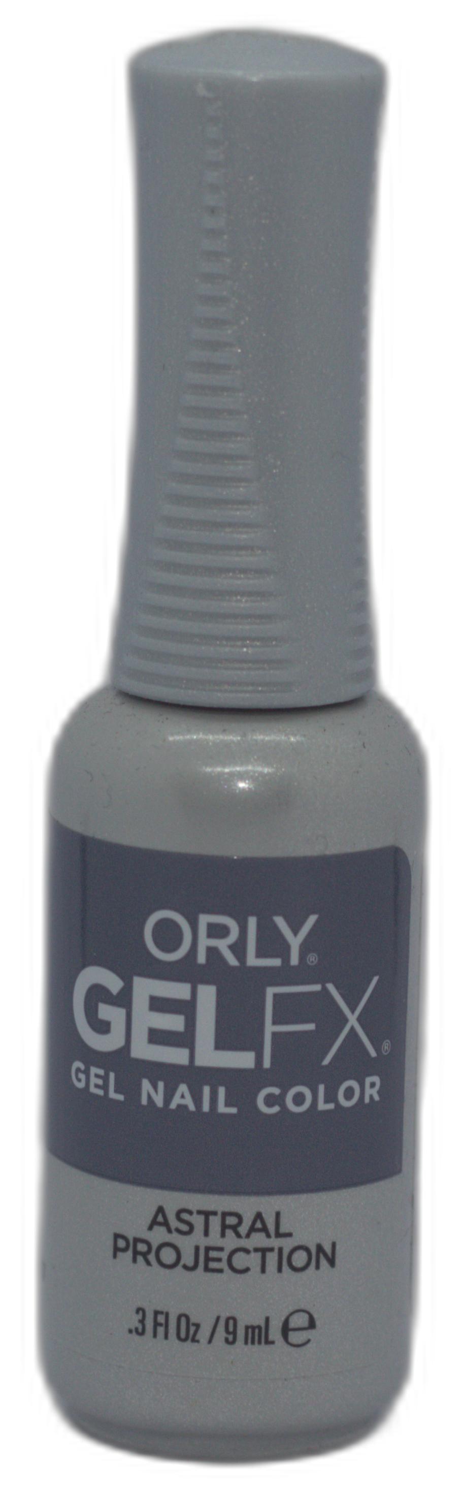 Orly GelFX-Astral Projection 0.3 oz 3000027
