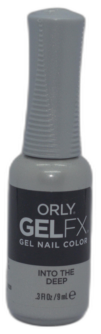 Orly GelFX-Into The Deep 0.3 oz 3000028